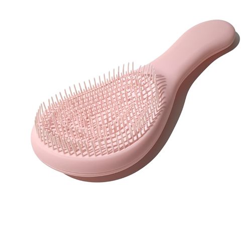 Tangle Teezer The Wet Detangler hairbrush - Millennial Pink