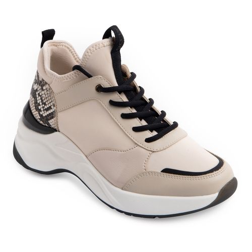 Buy Aldo Women Kralove Beige Synthetic Casual Shoes Online