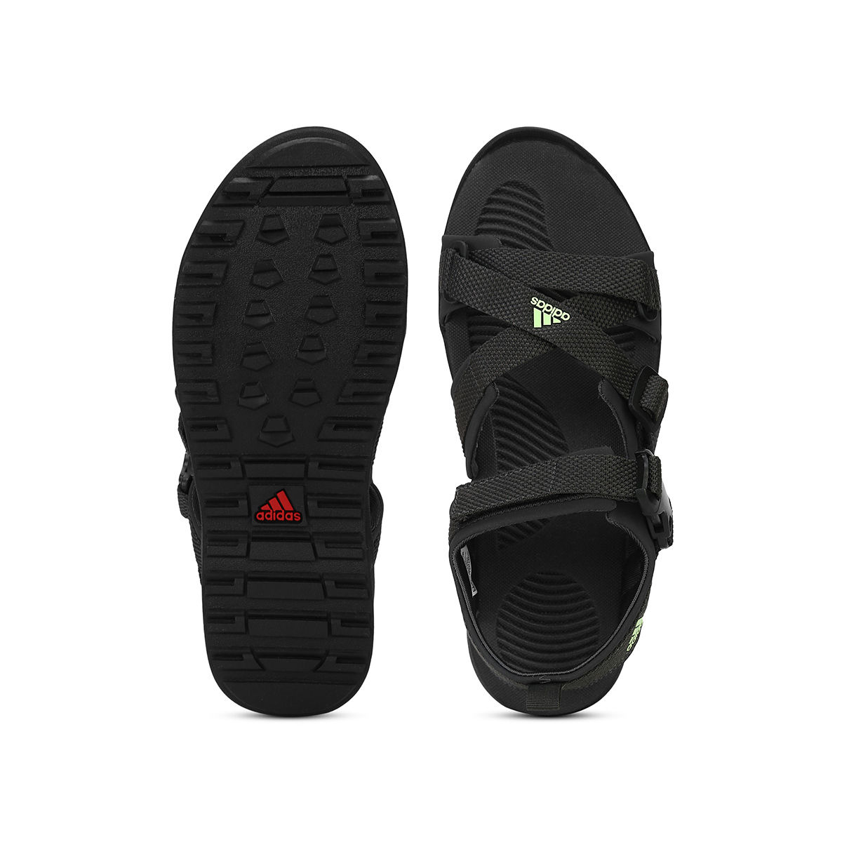 Buy adidas GLADI 2.0 MS Black Trekking 