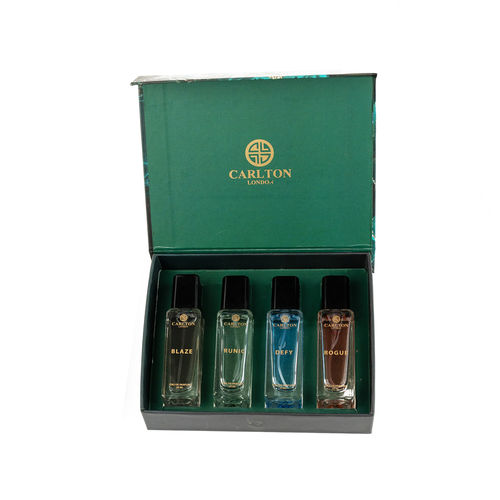 Buy Carlton London Perfume Men Iconic Gift Set Of Online