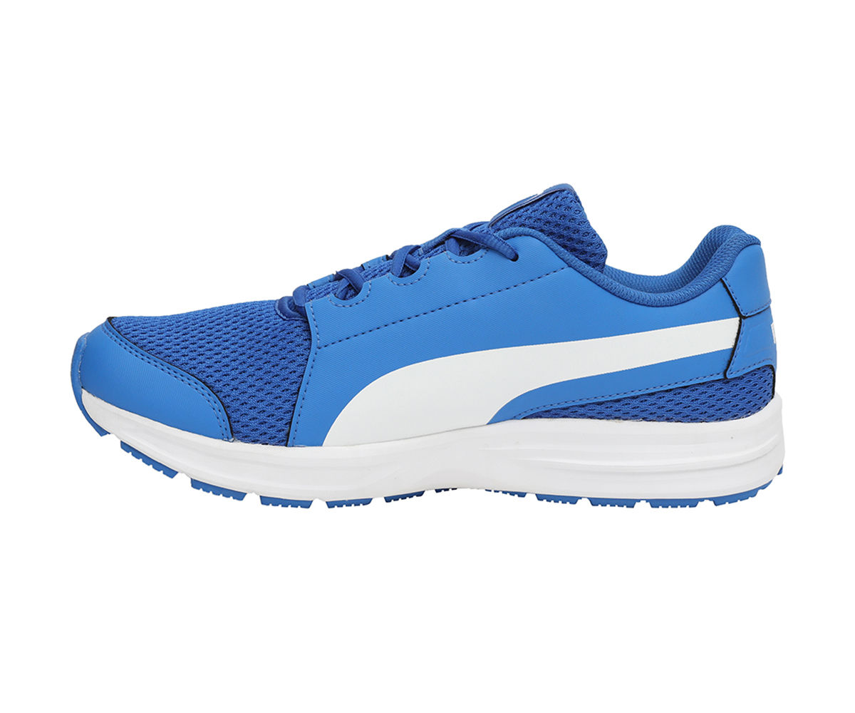 puma beast xt idp