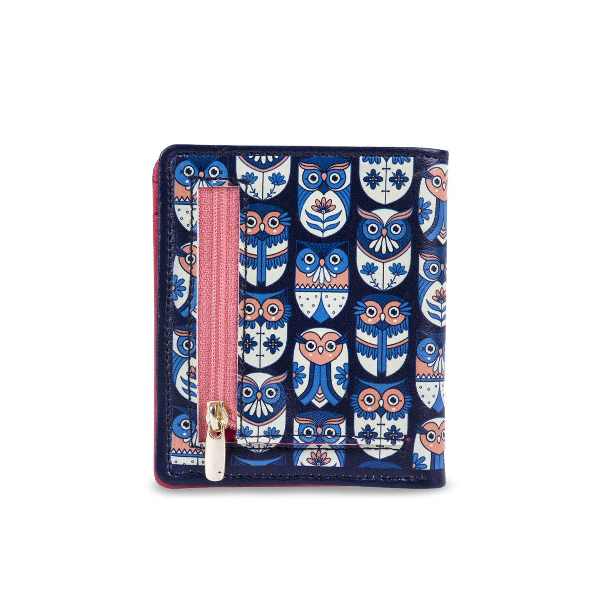 Fashion Women Ladies Wallets Cute Owl Elephant Pattern Coin Purse Card Bags  | Wish