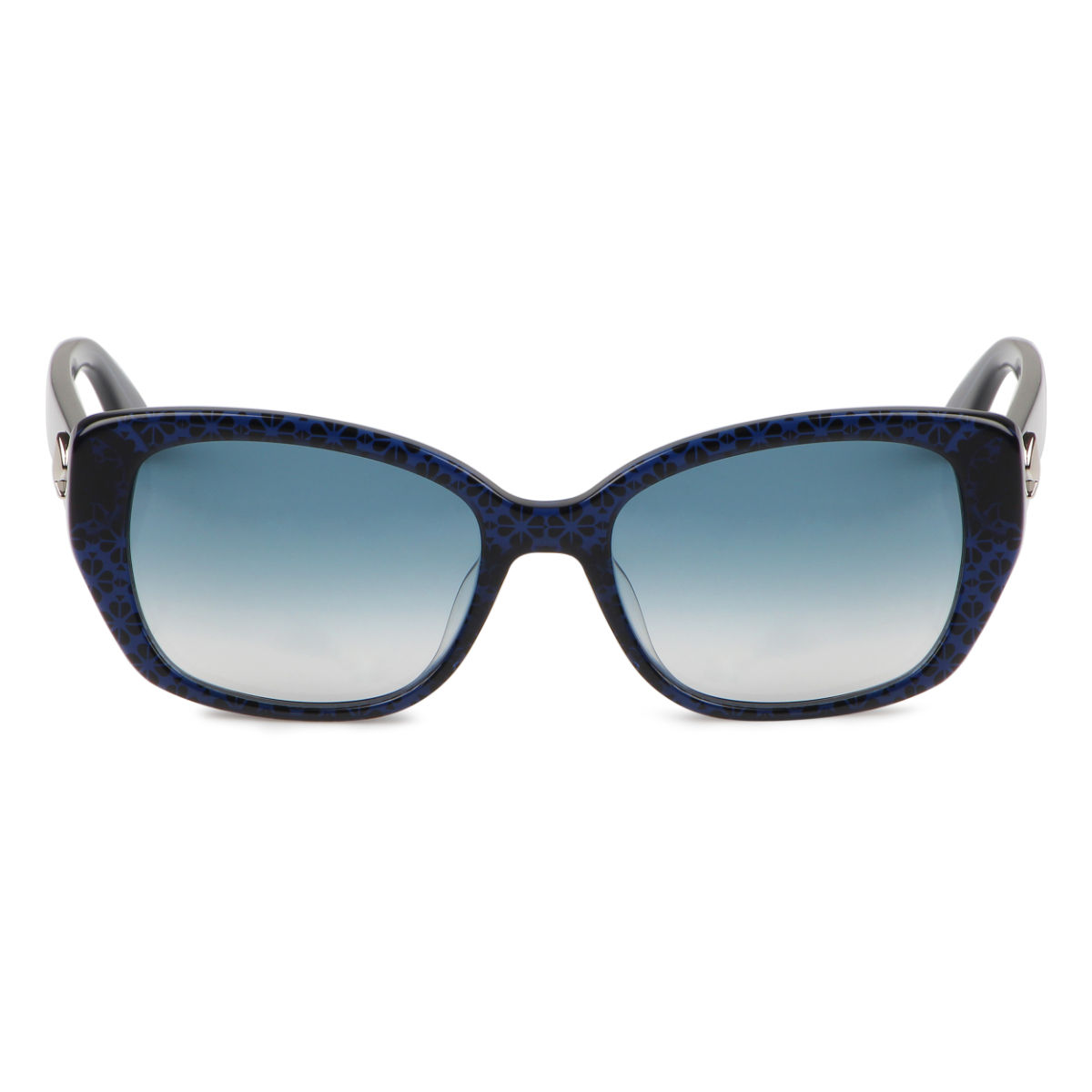 Kate Spade KENZIE/G/S PJP 53 08 Woman Rectangular/Square Sunglass Buy