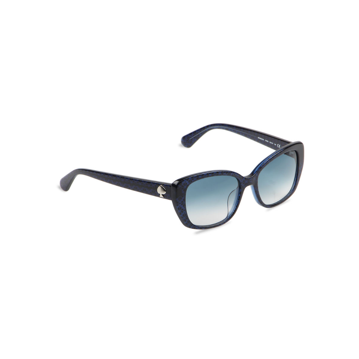 Kate Spade KENZIE/G/S PJP 53 08 Woman Rectangular/Square Sunglass Buy