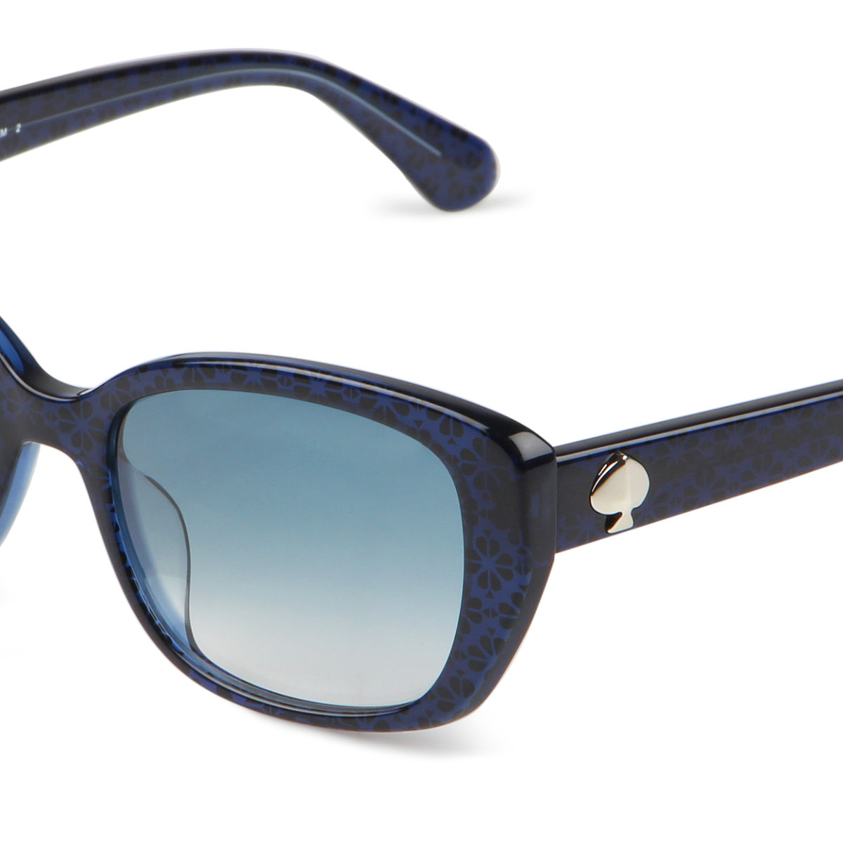 Kate Spade KENZIE/G/S PJP 53 08 Woman Rectangular/Square Sunglass Buy