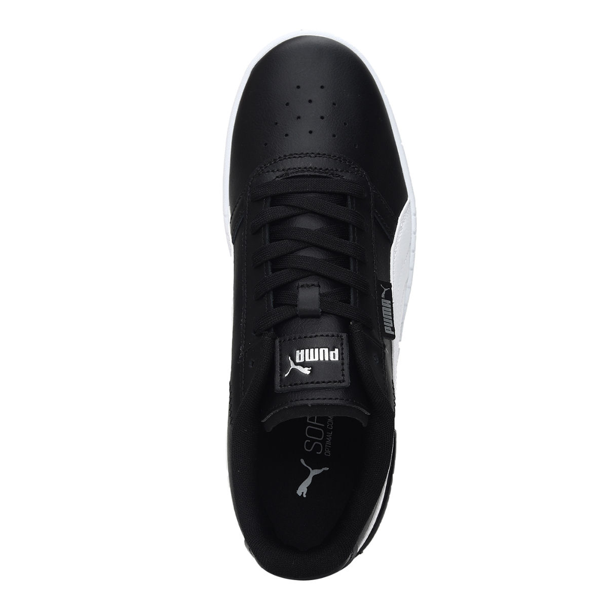 Puma Clasico Unisex Black Casual Sneakers: Buy Puma Clasico Unisex ...