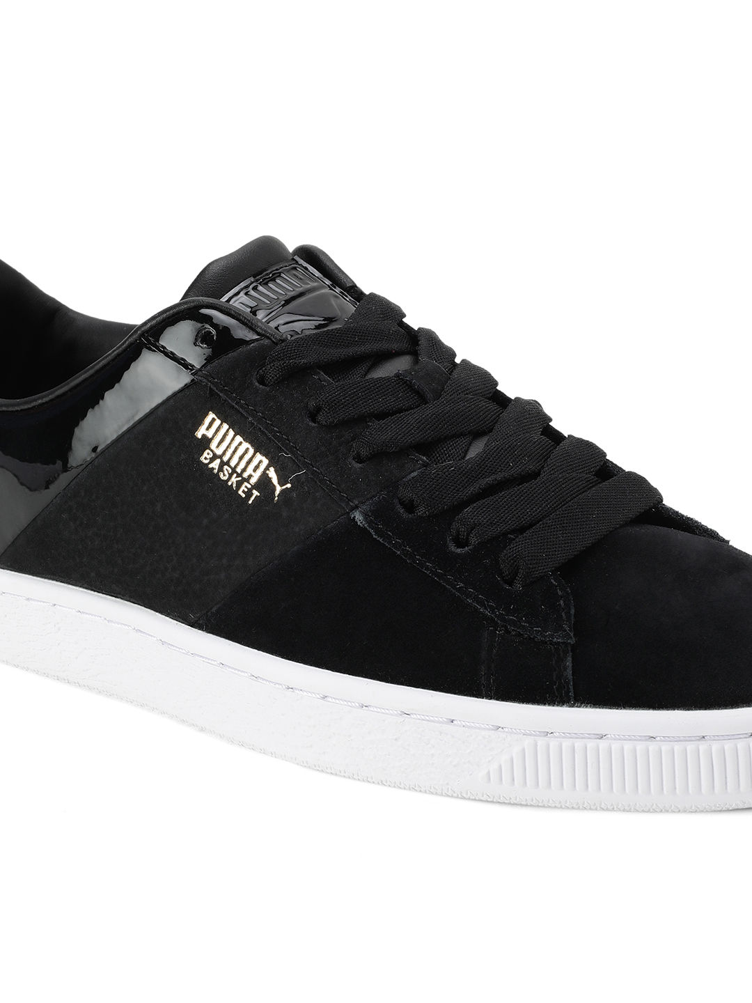 Puma basket clearance remix