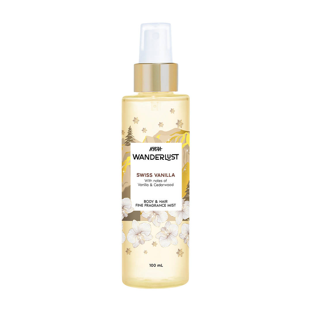 Wanderlust Travel-Size Body & Hair Mist - view 15