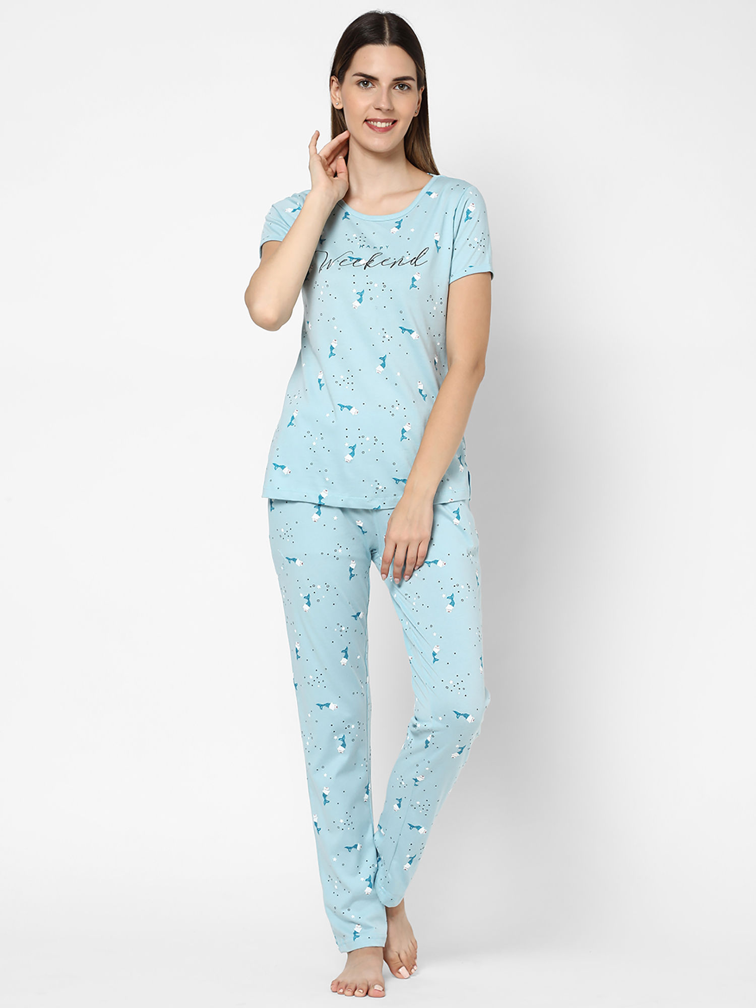 Sweet dreams night on sale suit