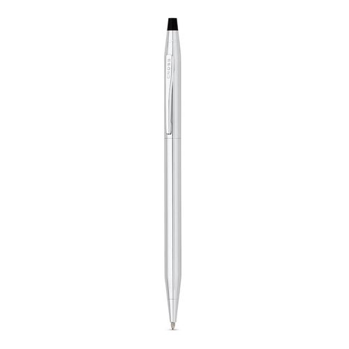 Classic Century Lustrous Chrome Ballpoint Pen
