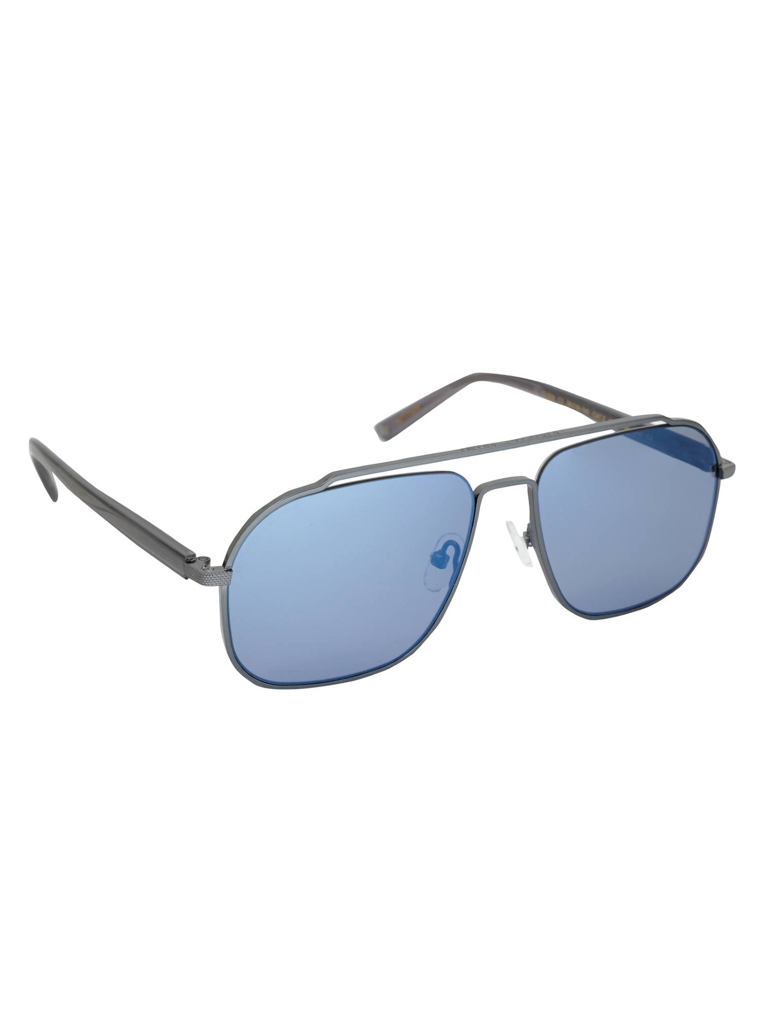 Buy McPherson & Valentine Unisex Polarised & UV Protected Blue