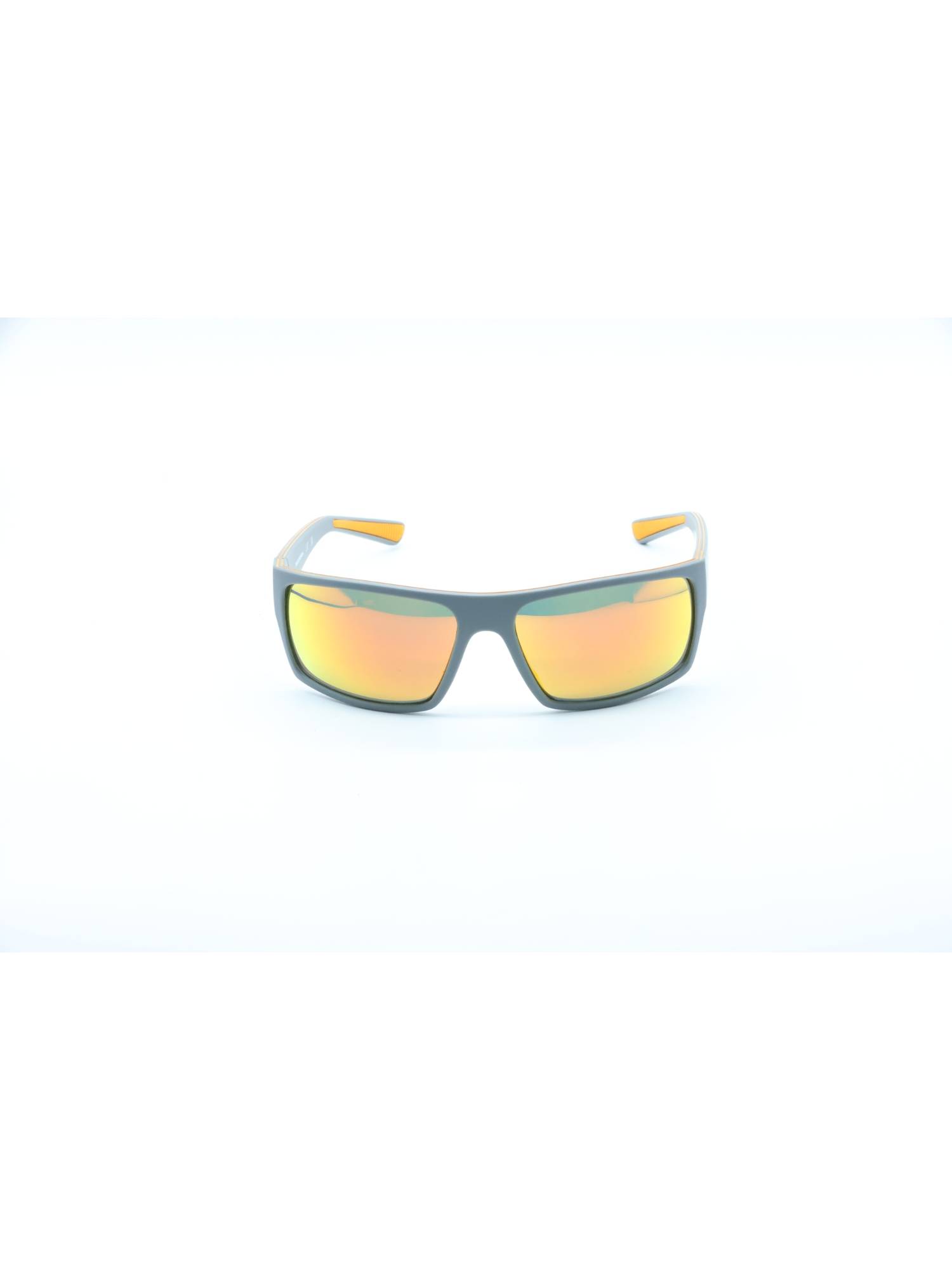 SKECHERS Red Acetate Full Rim Rectangle Unisex Sunglasses (61)