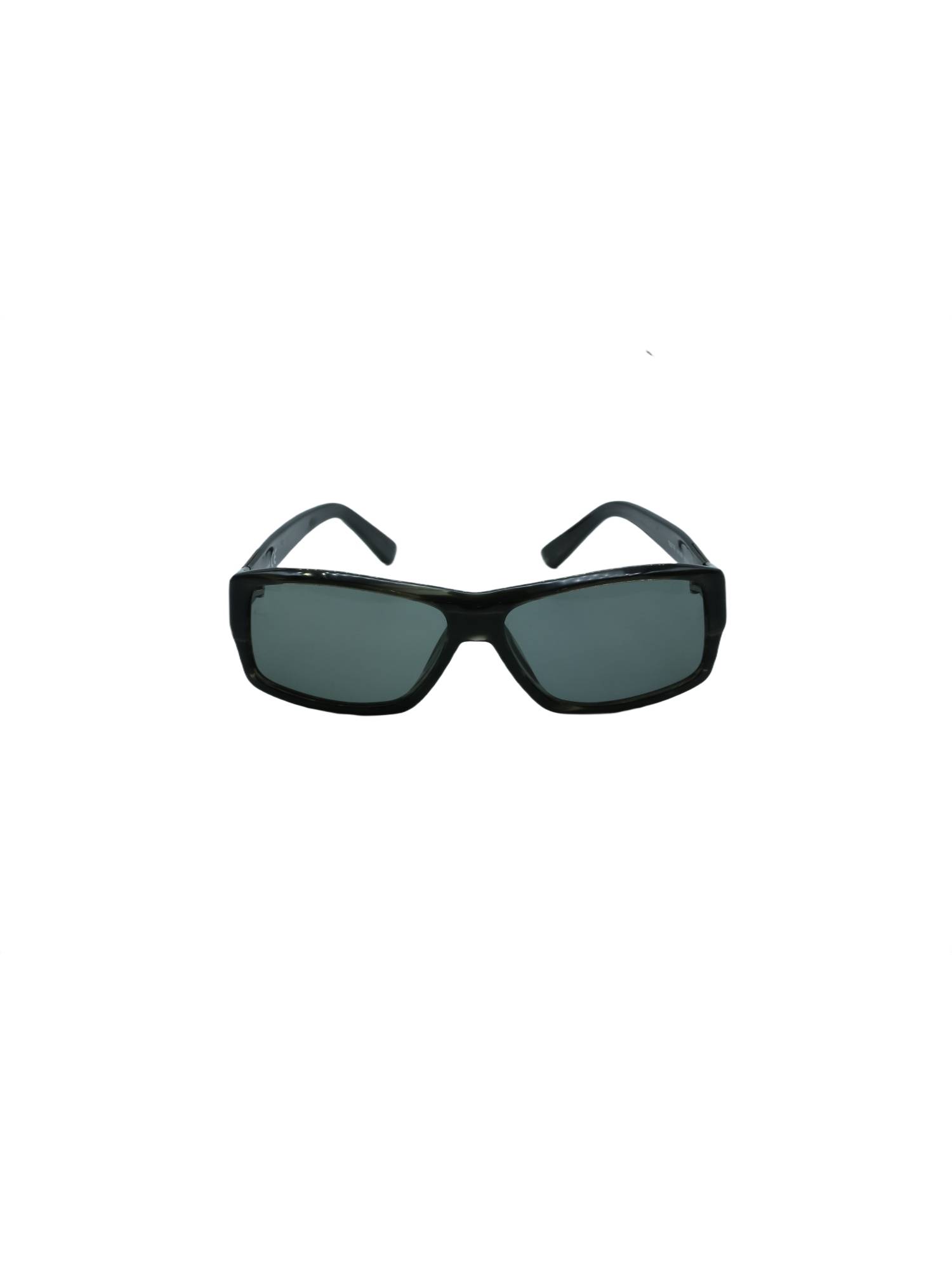 Timberland Grey Acetate Full Rim Butterfly Men Sunglasses (59)