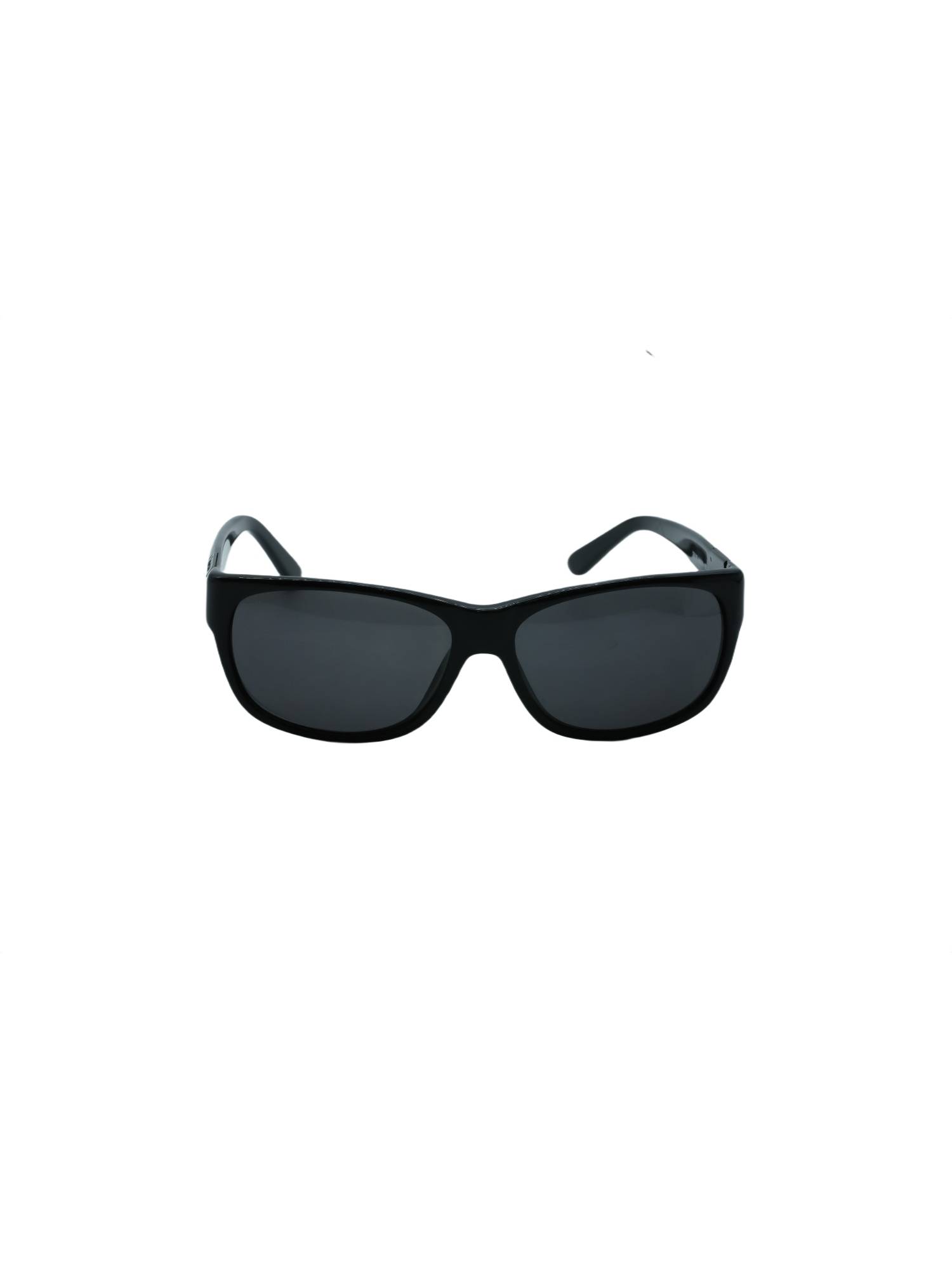 Timberland Grey Acetate Full Rim Butterfly Men Sunglasses (60)