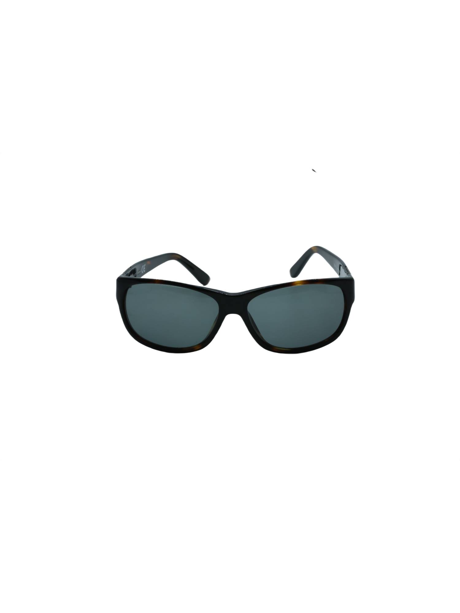 Timberland Brown Acetate Full Rim Butterfly Men Sunglasses (60)