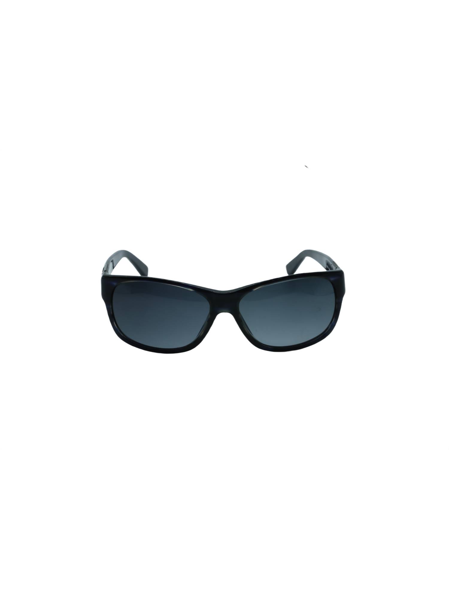 Timberland Blue Acetate Full Rim Butterfly Men Sunglasses (60)