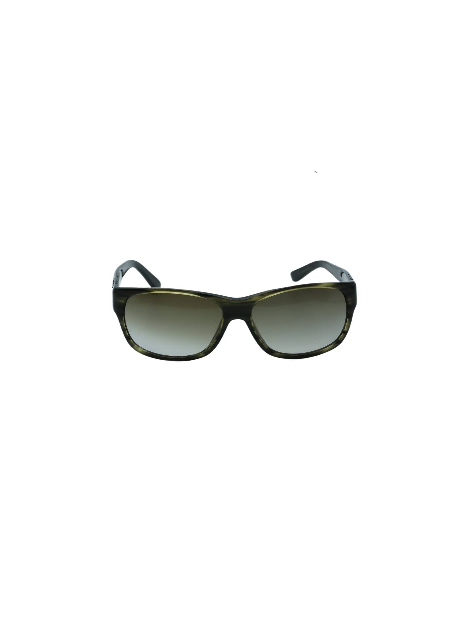 Timberland Brown Acetate Full Rim Butterfly Men Sunglasses (60)