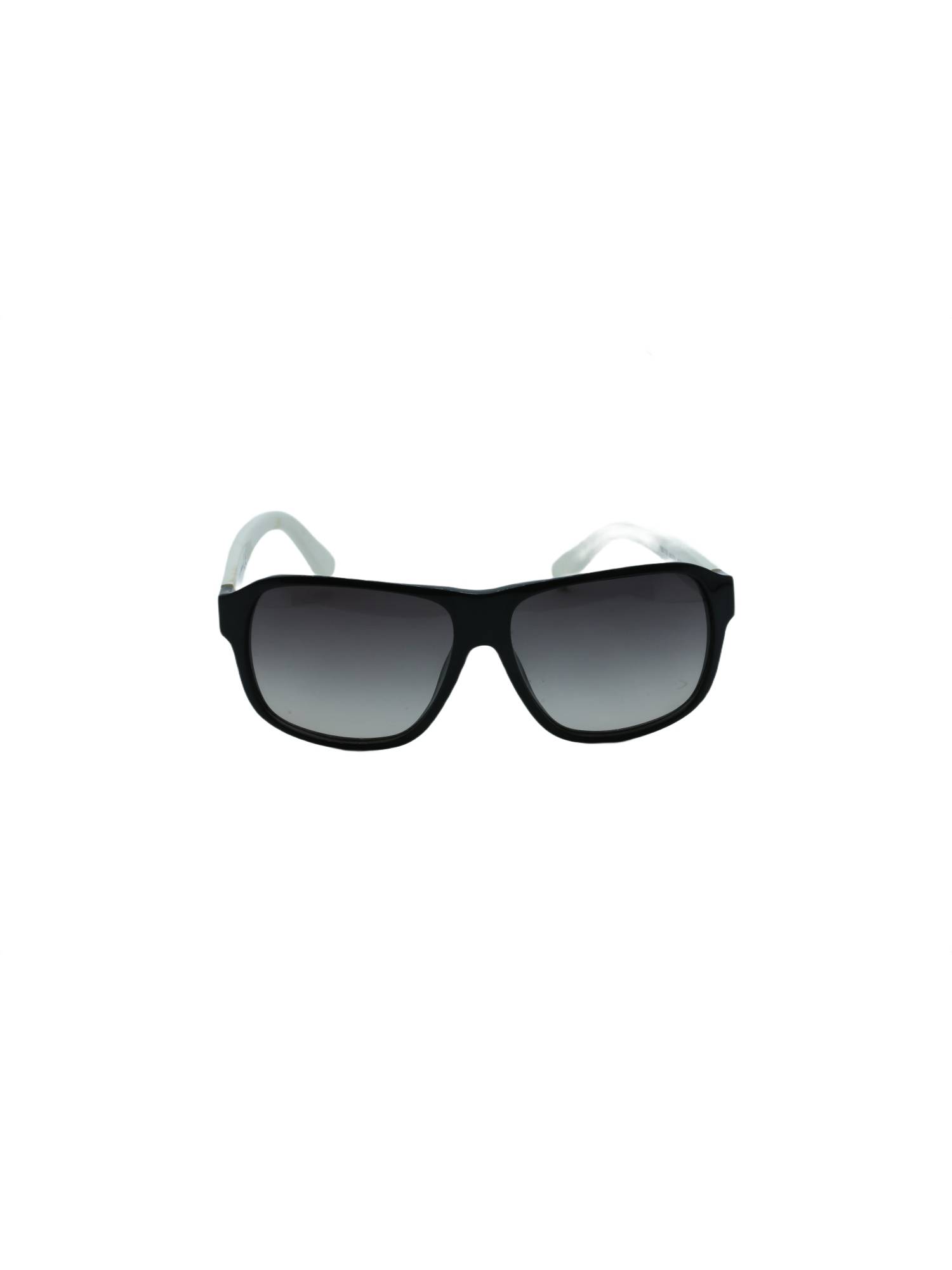 Timberland Grey Acetate Full Rim Butterfly Men Sunglasses (60)