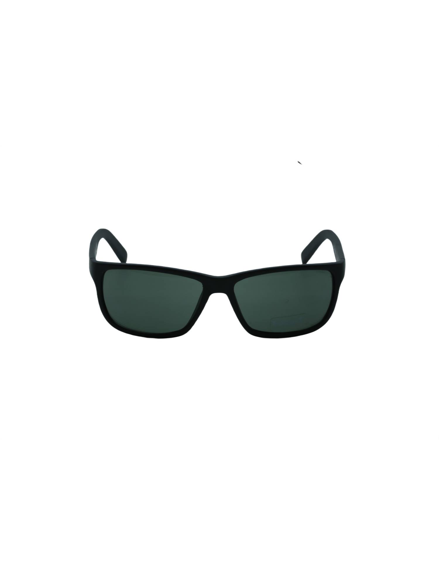 Timberland Green Acetate Full Rim Butterfly Unisex Sunglasses (59)