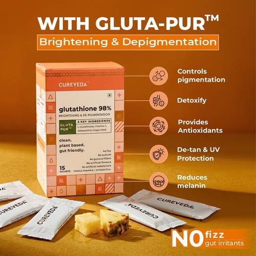 liposomal glutathione drink readisorb PureRootss Liquid Supplement (Pack 2) with Vitamin C : Health & Household Usage Period:365 days Bisul & Jerawat bpc 157 systemic vs