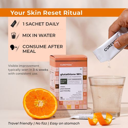glutathione after meal Amazon.com: Whitening Pills - Skin Lightening Pills - Dark Spot Remover | Skin Whitening Formula - Glutathione Whitening Skin Supplement with Vitamin C - Skin Lightener S-Acetyl L-Glutathione 100 mg, 60