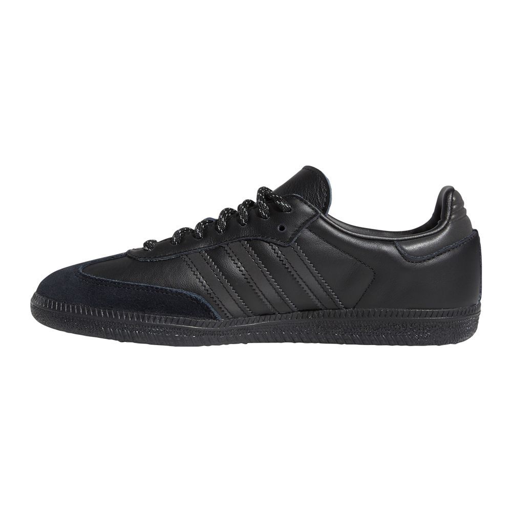 adidas Originals Samba Black Sneakers Shoes