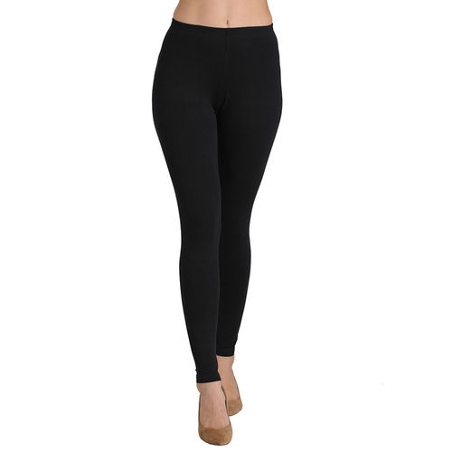 Buy L'amore Couture Womens Grace Seamless Leggings Black
