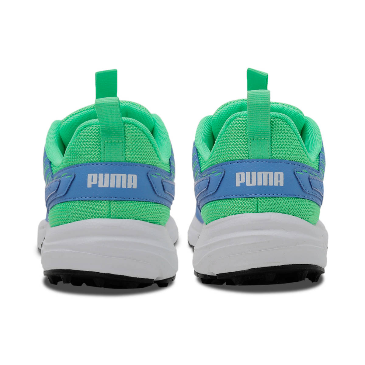 Buy Puma Cricket Square Mens Blue Cricket Shoes Online