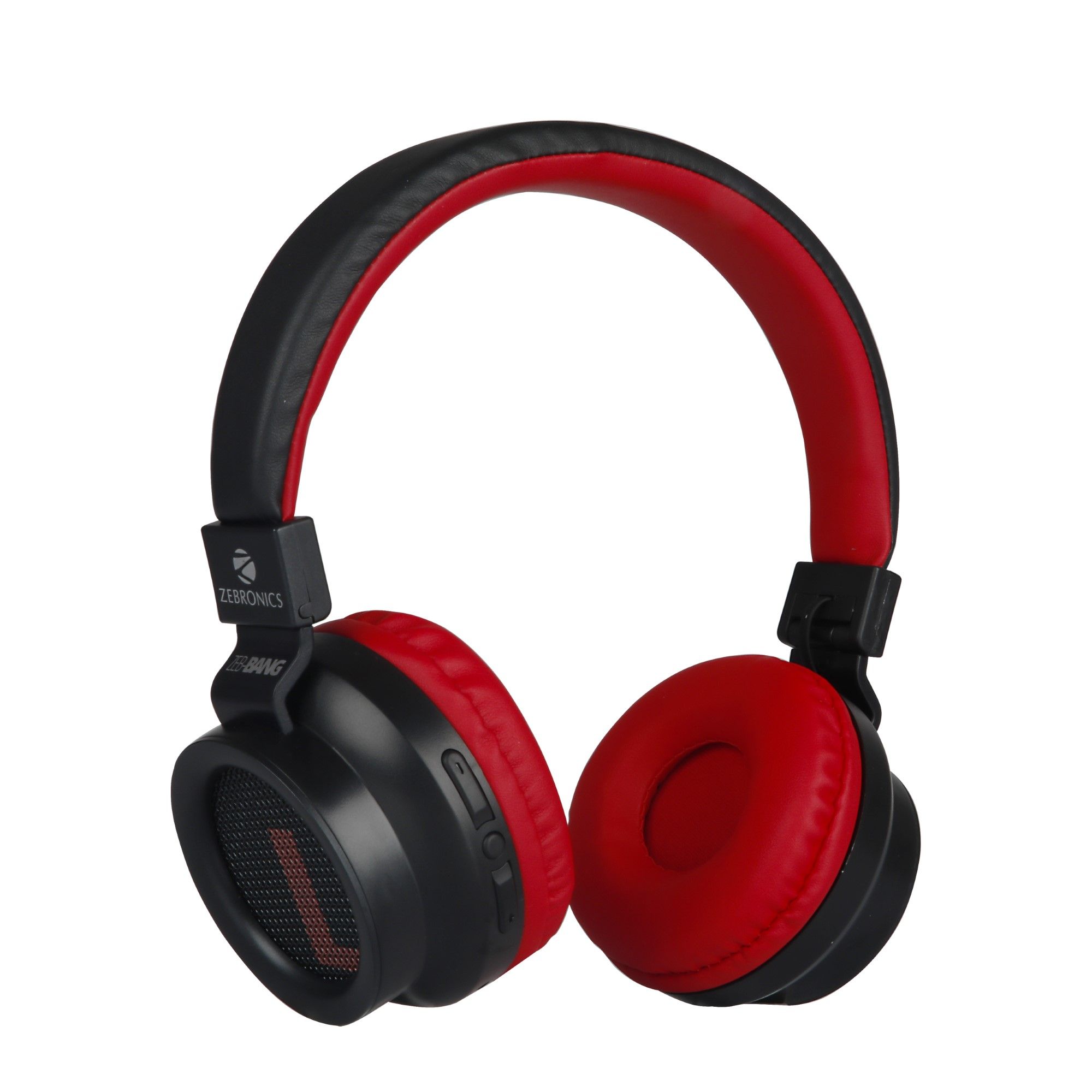 zebronics headset price