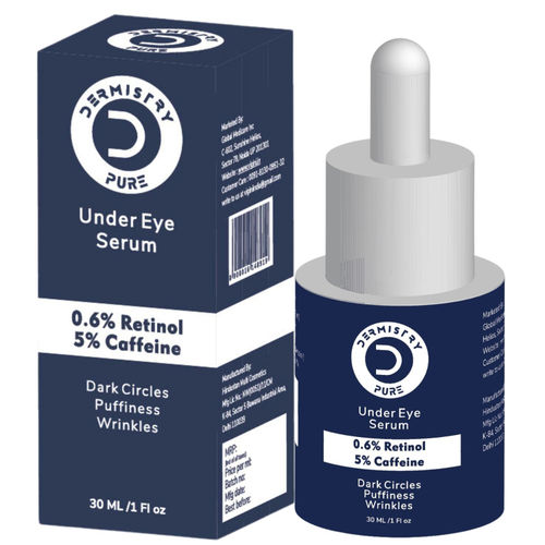 Under Eye Serum