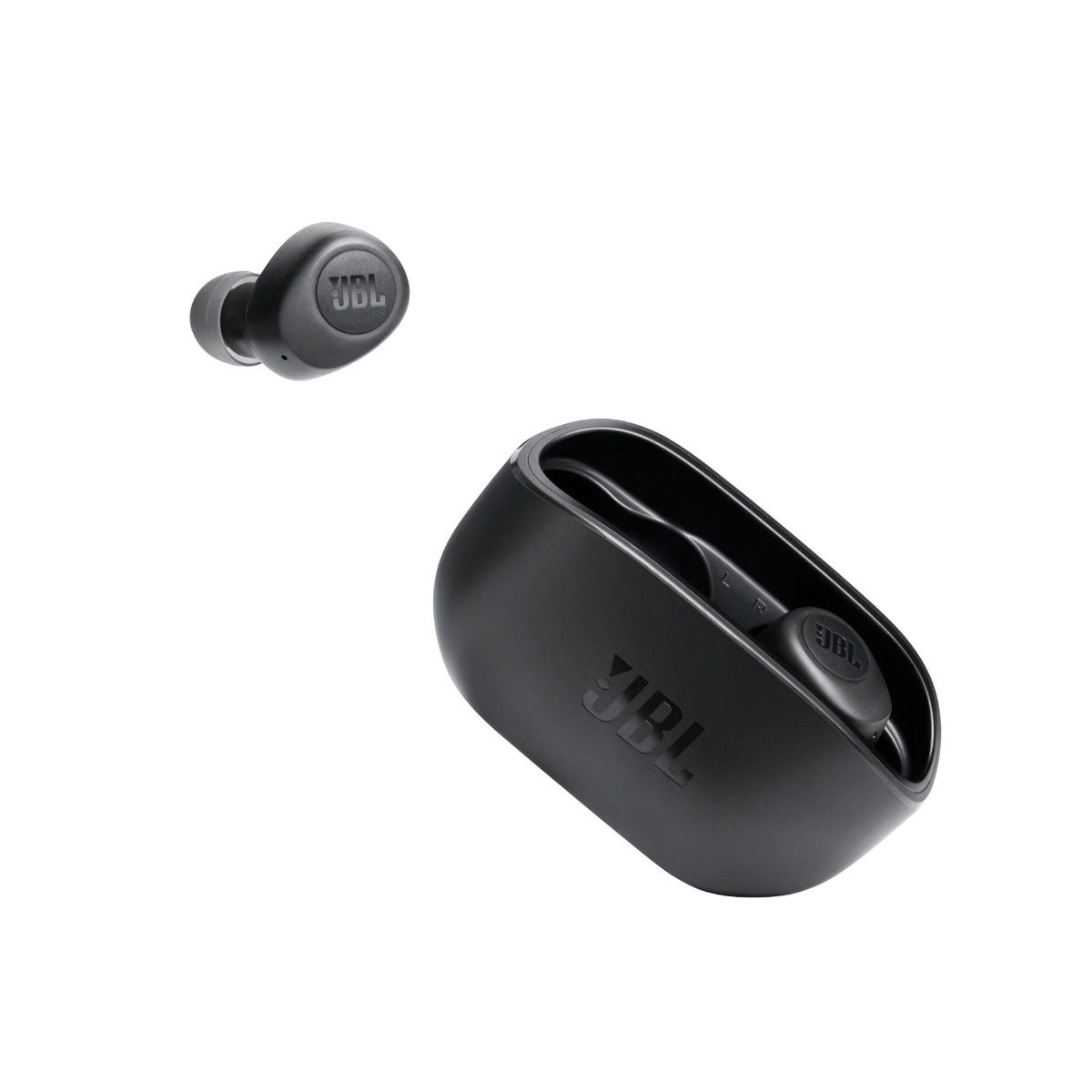 Buy JBL Wave 100 TWS True Wireless Earbuds with Mic 20 Hrs