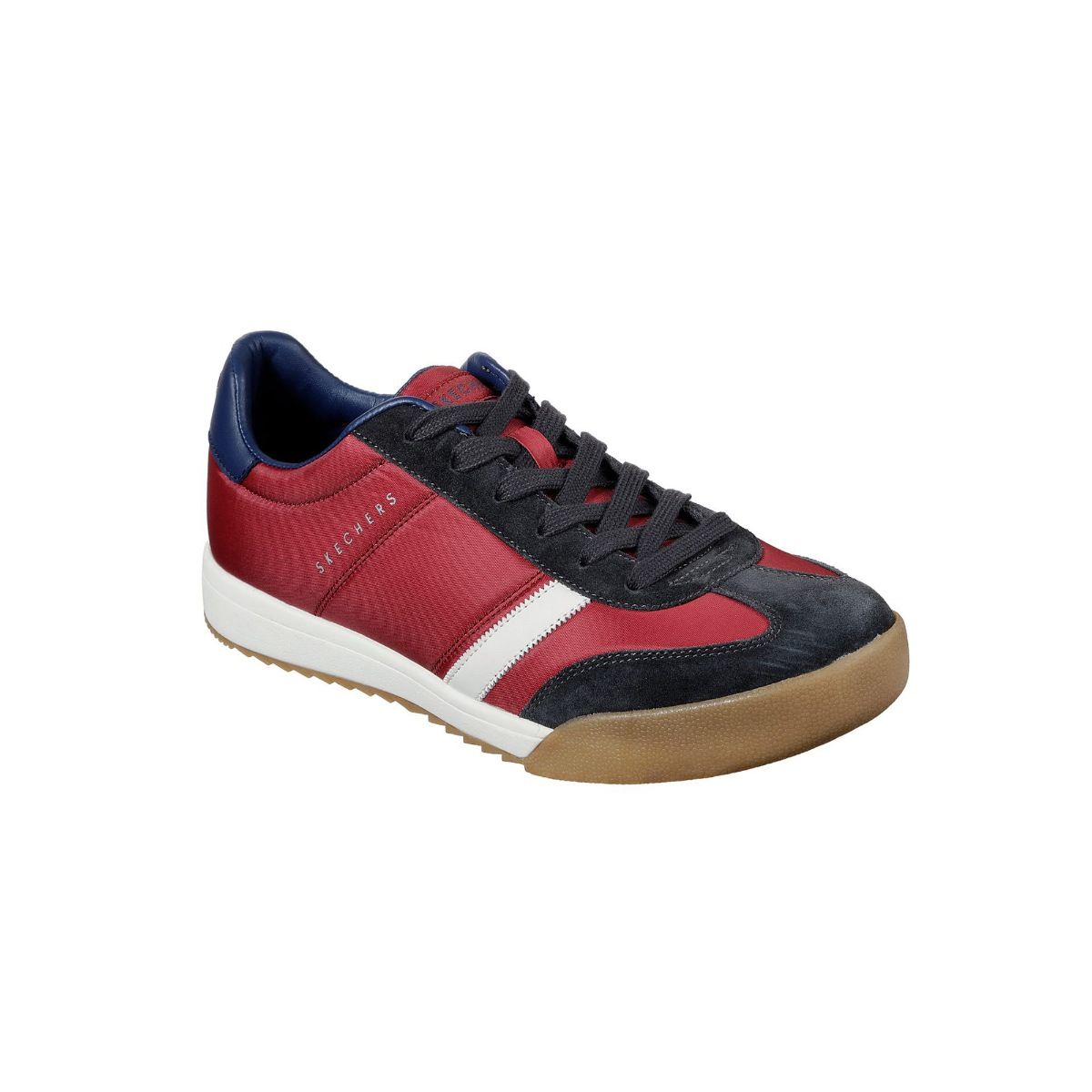 Skechers zinger sale red