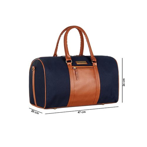 Buy The Clownfish Duffle Bag with Detachable Belt for Unisex Adult