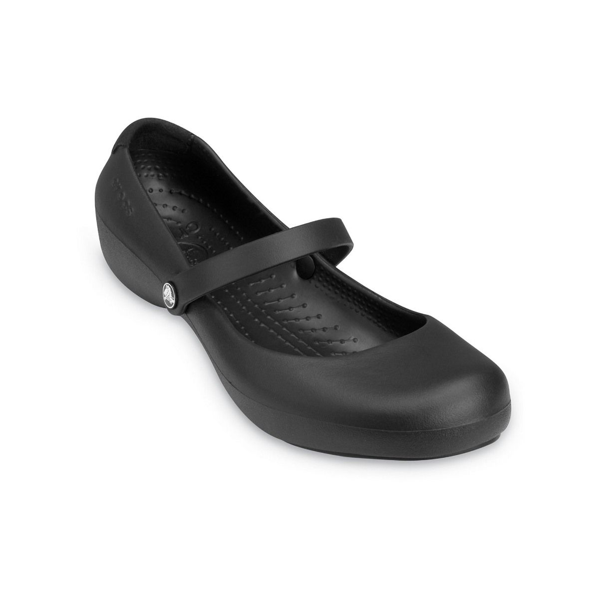 Buy Crocs Black Alice Women Bellies Online