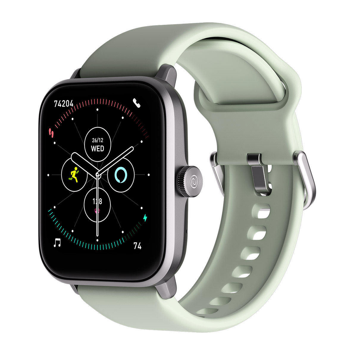Noise smartwatch colorfit pro 3 on sale