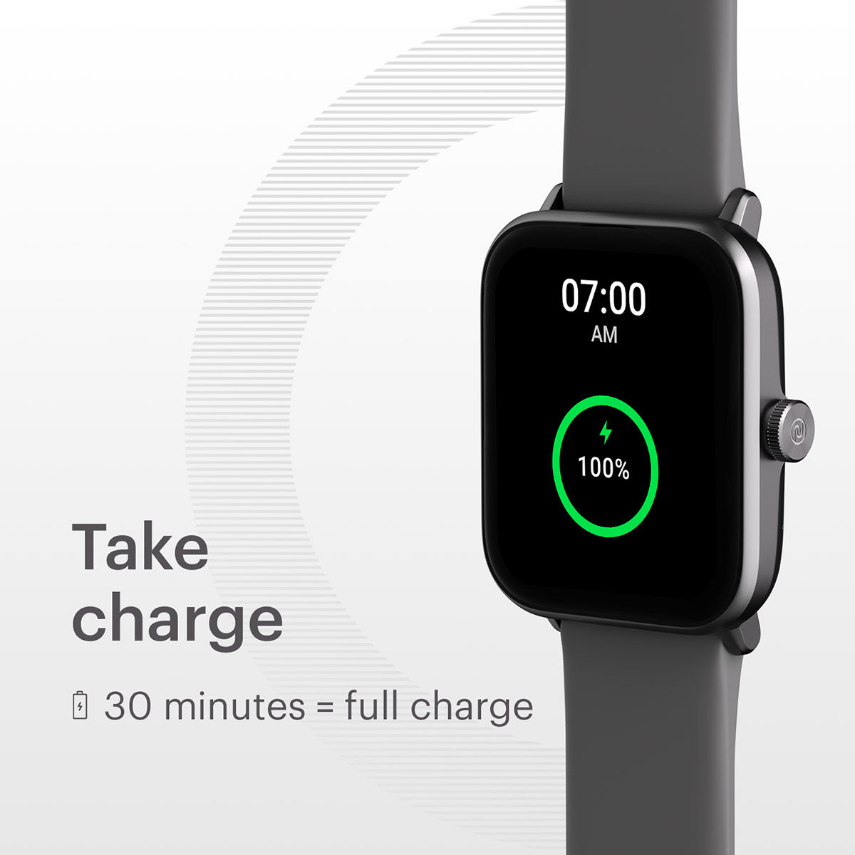 Noise smartwatch pro 3 best sale