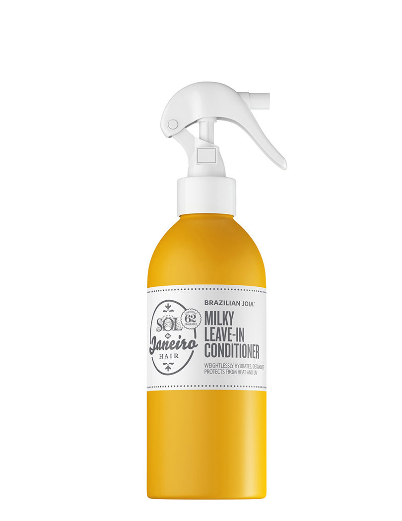 Sol de Janeiro Brazilian Joia Milky LeaveIn Conditioner Reviews Online
