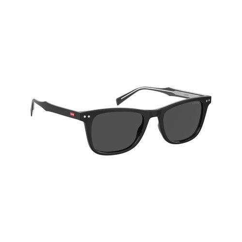 Levi's LV 5016/S Sunglasses Black / Grey