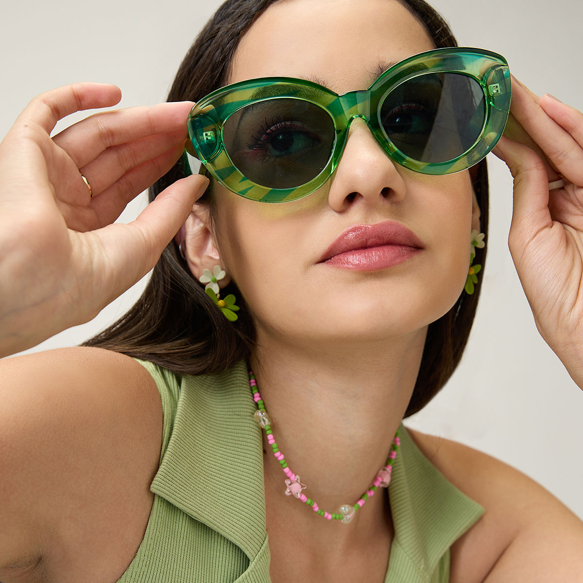 Discover 170+ nykaa sunglasses latest