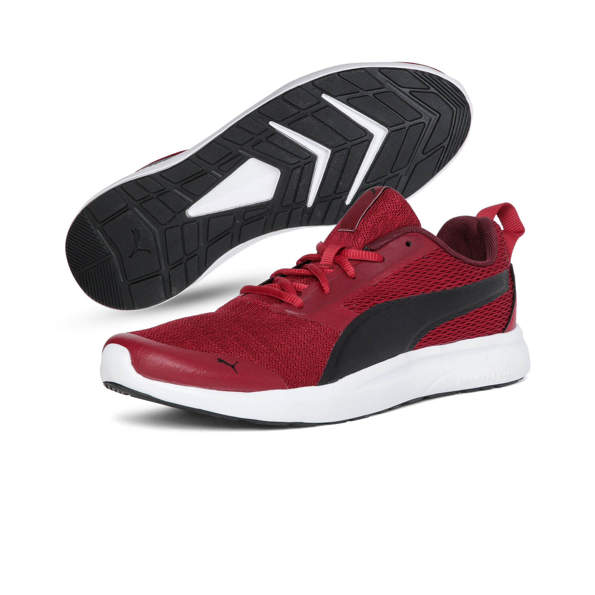 puma max idp