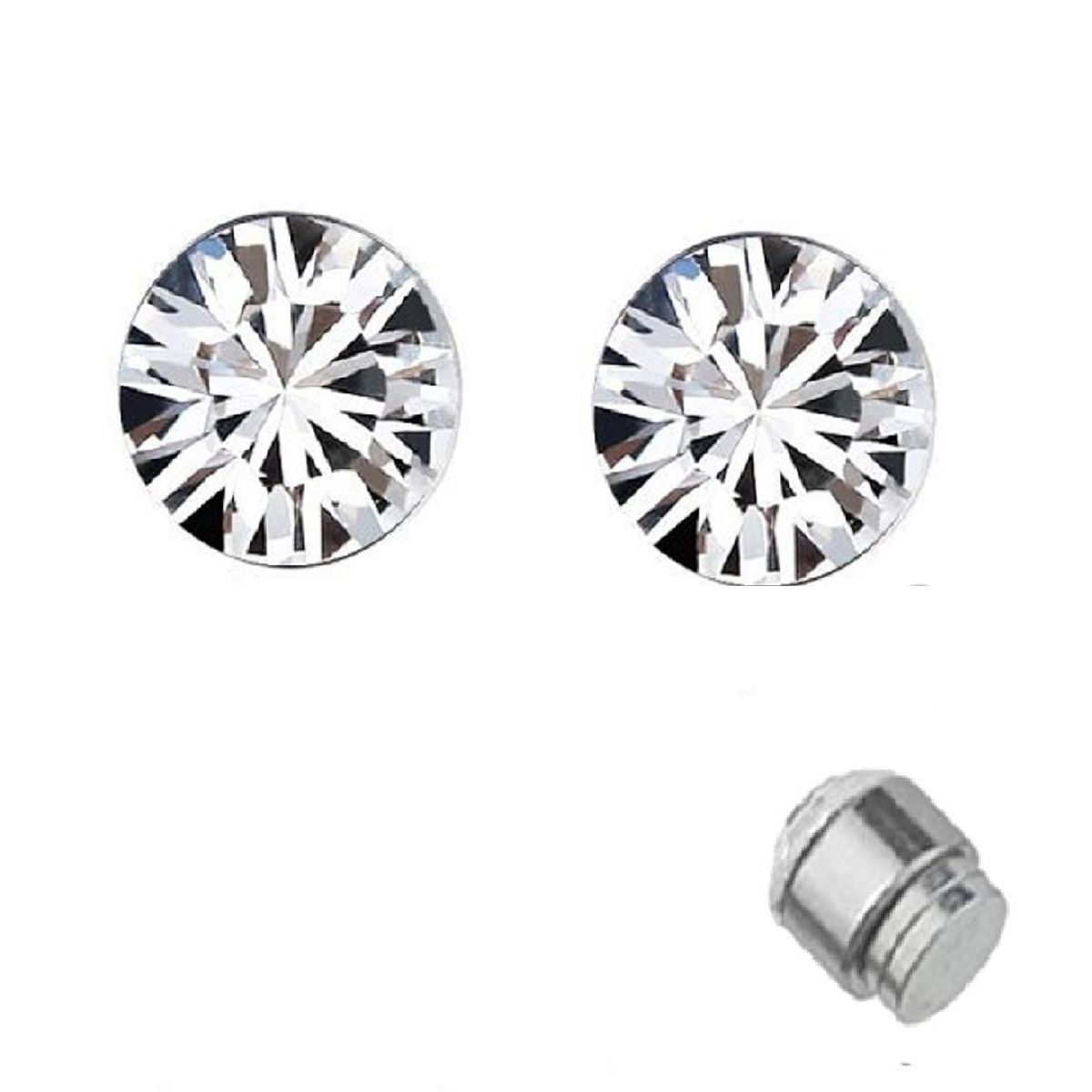 Diamond Earrings A Guide To Buying Diamond Earrings For Men 2021  6 ICE