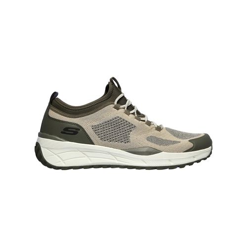 Buy SKECHERS Equalizer Trail- Terrator Brown Casual Shoes Online