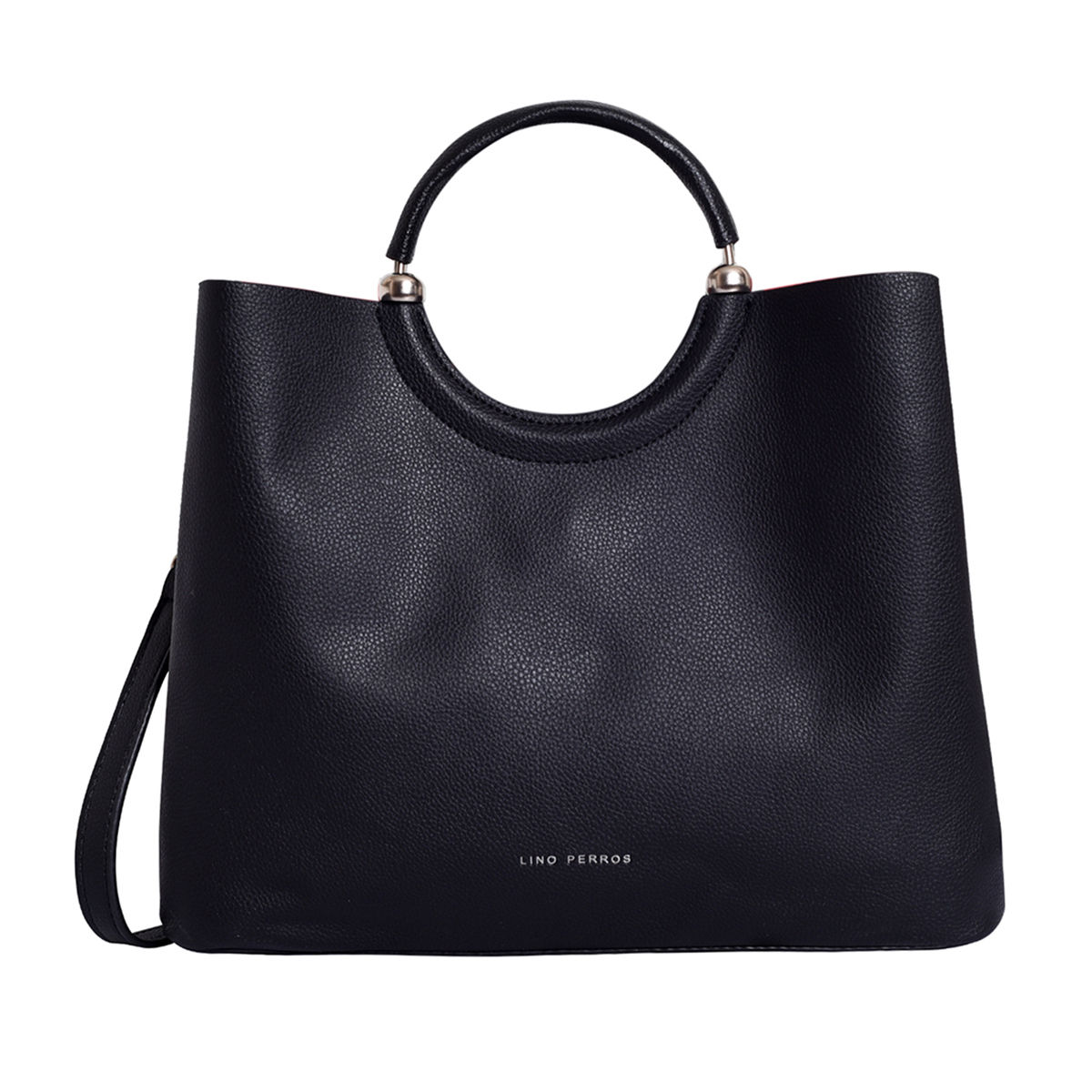 Women Black Handbags  Buy Women Black Handbags Online Starting at Just  177  Meesho