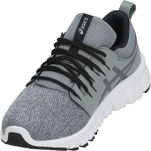 Buy Asics Gel quantum 90 Sg Grey Sport Shoes Online