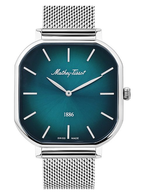 Classic Cheap Swiss Watches Buy Mathey-Tissot Swiss Made Classic