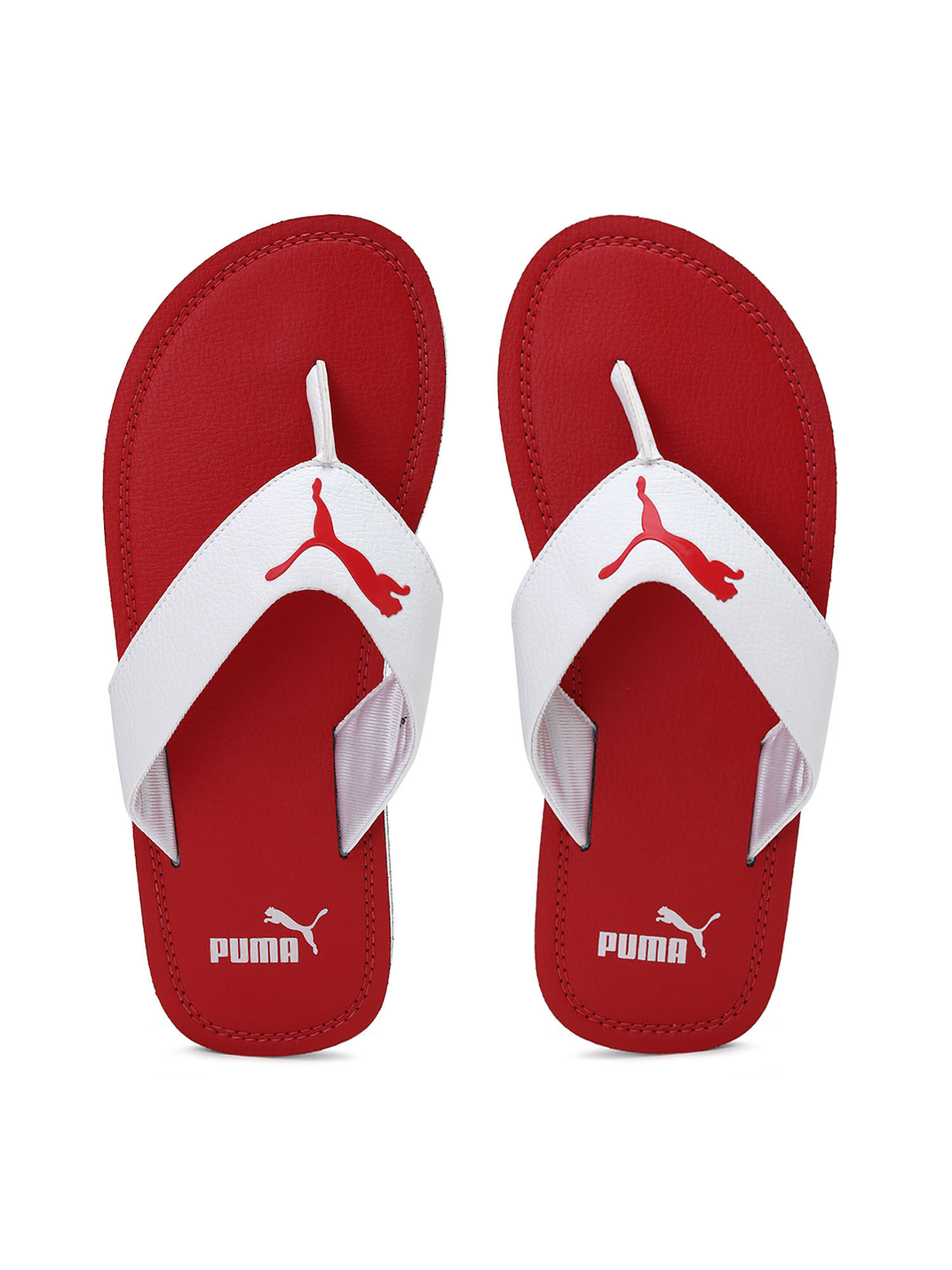 Buy Puma Flash Cat Idp Flip Flops Online