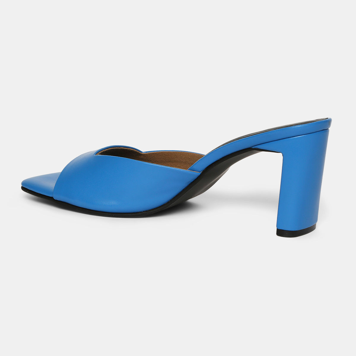 Buy Twenty Dresses By Nykaa Fashion Blue Such An Iconic Style Heels buy-twenty-dresses-by-nykaa-fashion-blue-such-an-iconic-style-heels