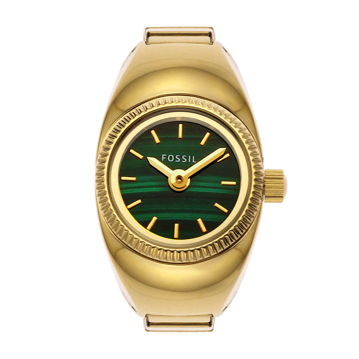 Fossil has a BARBIE ring watch!! I can't wait to wear this to see the ... | Fossil  Watch | TikTok