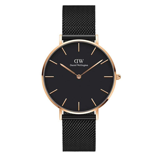 Buy Daniel Wellington Petite Melrose Ashfield Couple Watch Gift