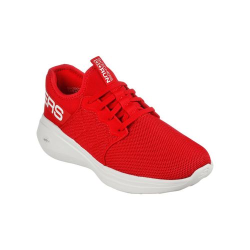 Kosterclinic Skechers Go Run Ride Skechers Red Running Shoes